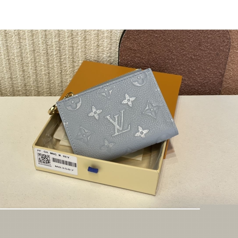 LV Wallets